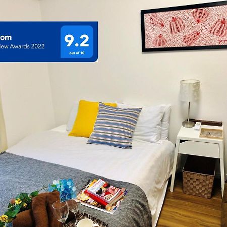 板橋 Rcアネックス Rc202 Apartment Токио Екстериор снимка
