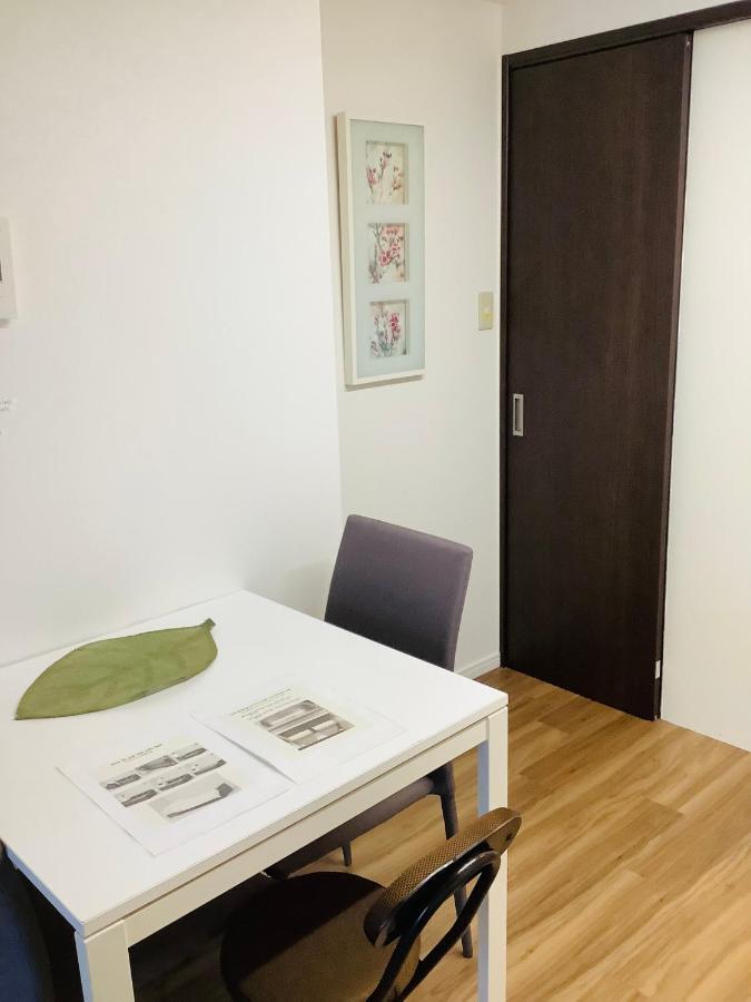 板橋 Rcアネックス Rc202 Apartment Токио Екстериор снимка