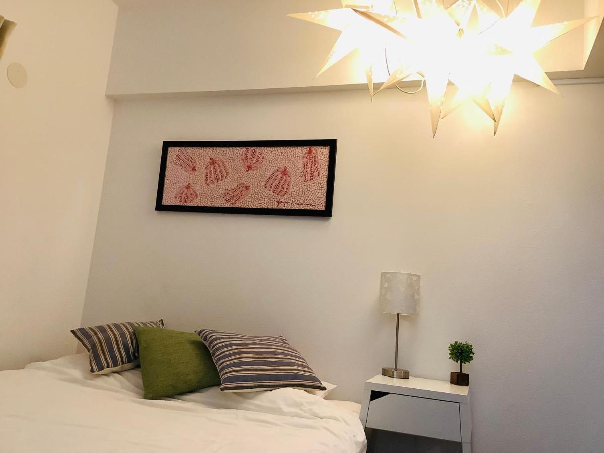 板橋 Rcアネックス Rc202 Apartment Токио Екстериор снимка
