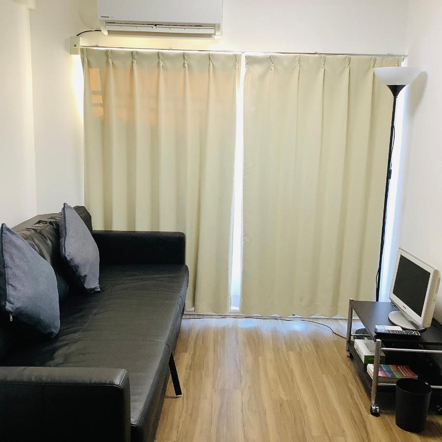 板橋 Rcアネックス Rc202 Apartment Токио Екстериор снимка