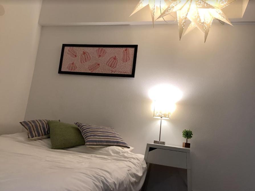 板橋 Rcアネックス Rc202 Apartment Токио Екстериор снимка