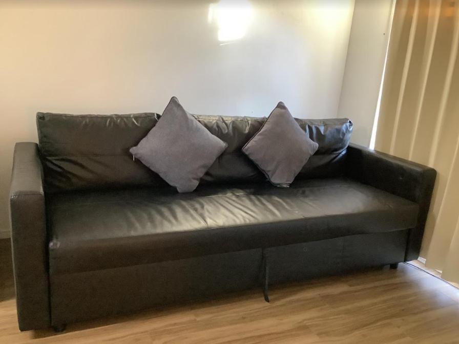 板橋 Rcアネックス Rc202 Apartment Токио Екстериор снимка
