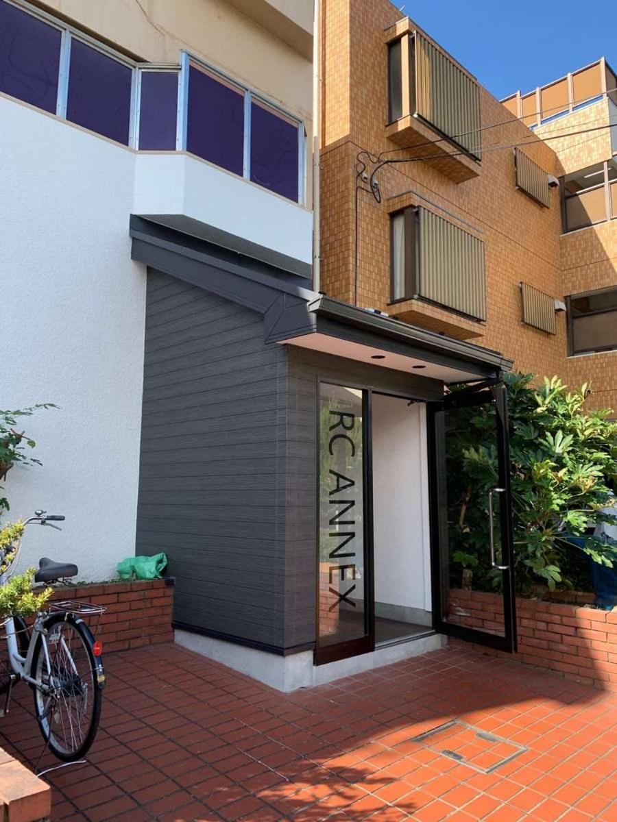 板橋 Rcアネックス Rc202 Apartment Токио Екстериор снимка