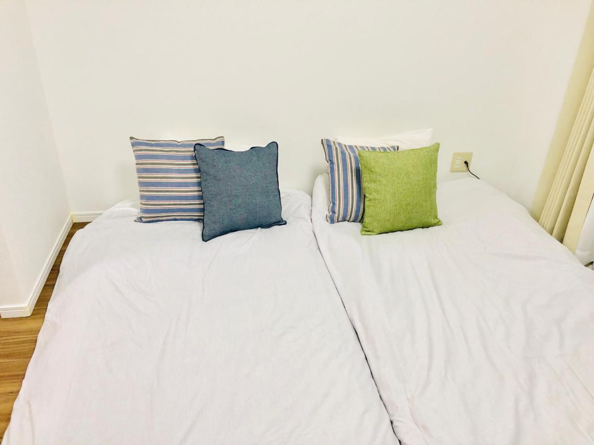 板橋 Rcアネックス Rc202 Apartment Токио Екстериор снимка