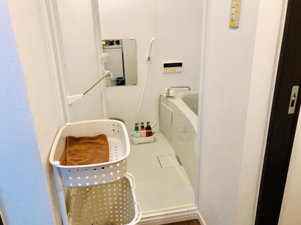 板橋 Rcアネックス Rc202 Apartment Токио Екстериор снимка