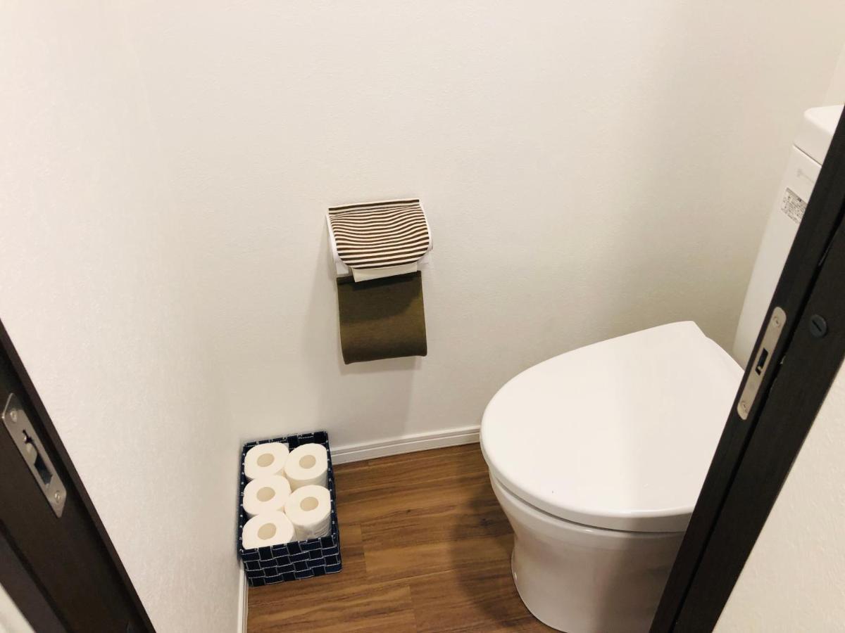板橋 Rcアネックス Rc202 Apartment Токио Екстериор снимка