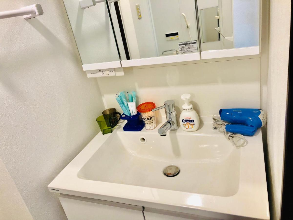 板橋 Rcアネックス Rc202 Apartment Токио Екстериор снимка