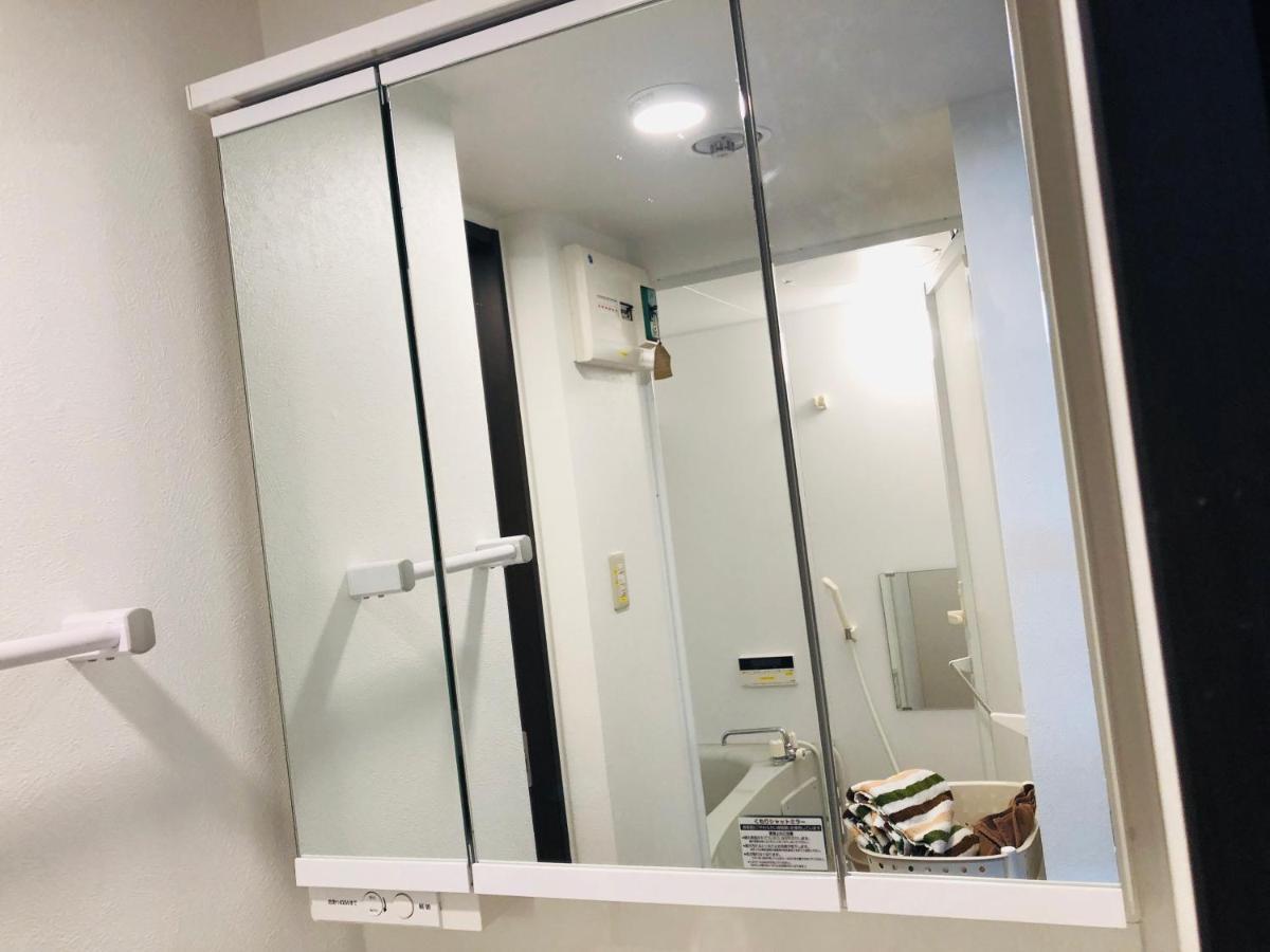 板橋 Rcアネックス Rc202 Apartment Токио Екстериор снимка