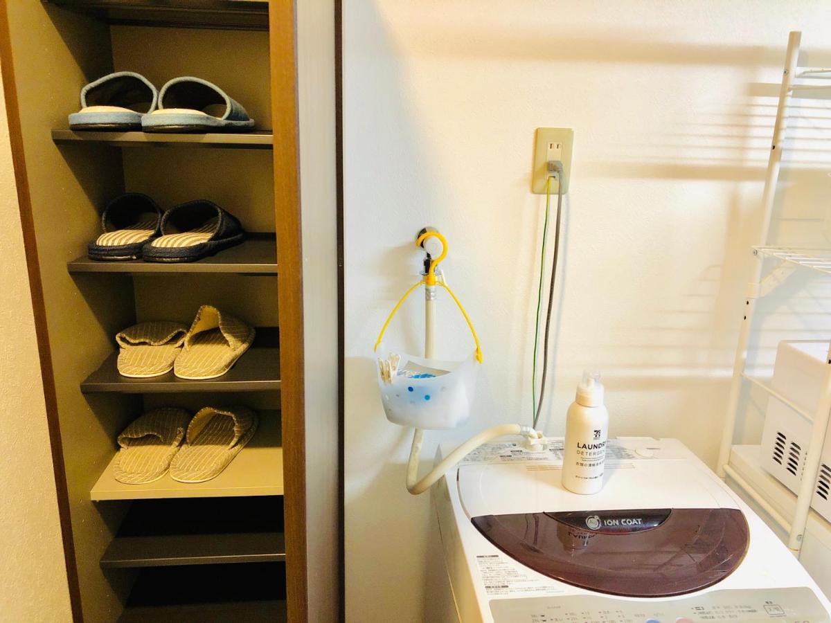 板橋 Rcアネックス Rc202 Apartment Токио Екстериор снимка