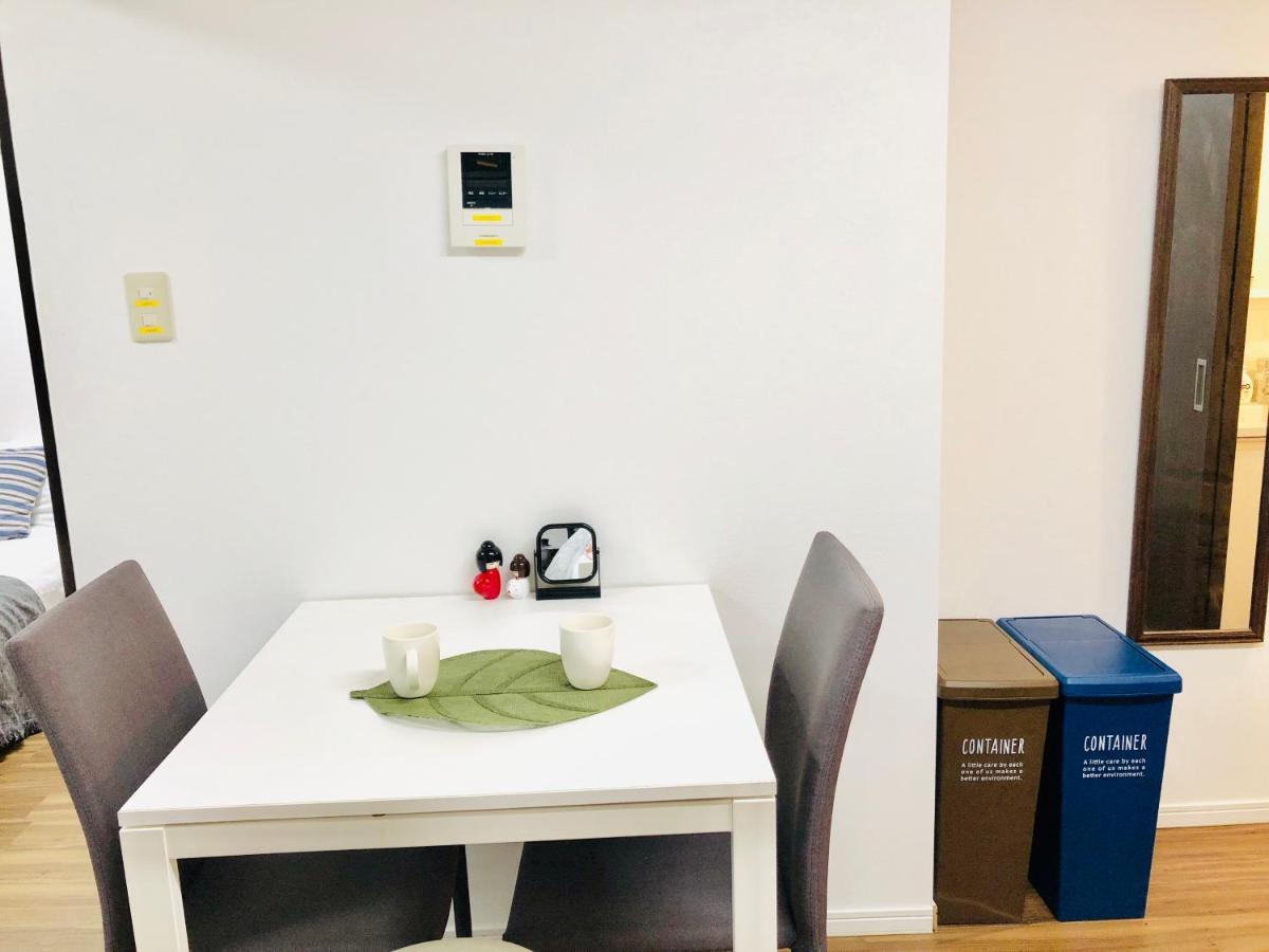 板橋 Rcアネックス Rc202 Apartment Токио Екстериор снимка