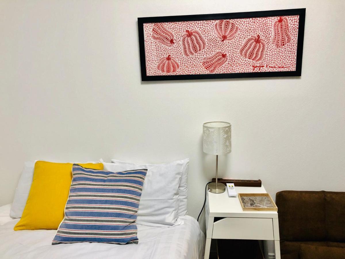 板橋 Rcアネックス Rc202 Apartment Токио Екстериор снимка