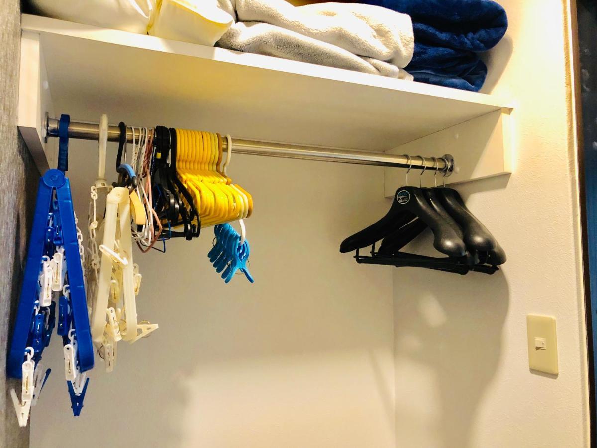 板橋 Rcアネックス Rc202 Apartment Токио Екстериор снимка