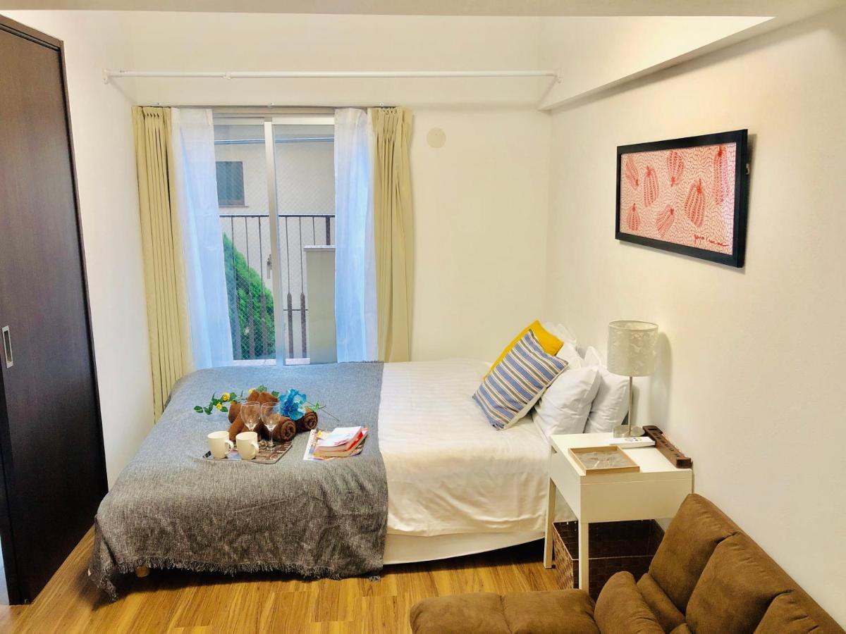 板橋 Rcアネックス Rc202 Apartment Токио Екстериор снимка